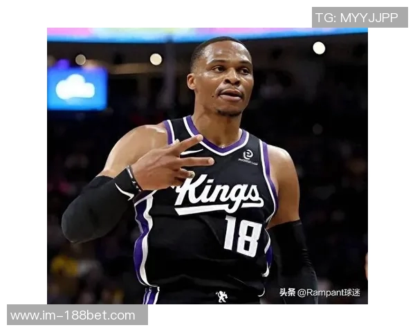 威少以前MVP身份签非保障合同这一选择在NBA历史上极为罕见