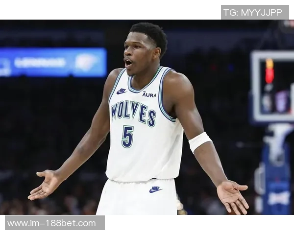 森林狼缺乏纪律性媒体人直言球队头脑简单四肢发达表现不佳